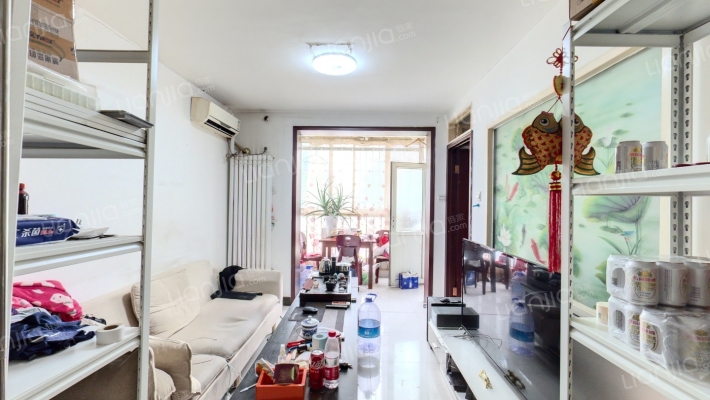 久敬佳园二区二手房实景图