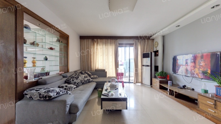 人和家园二手房实景图