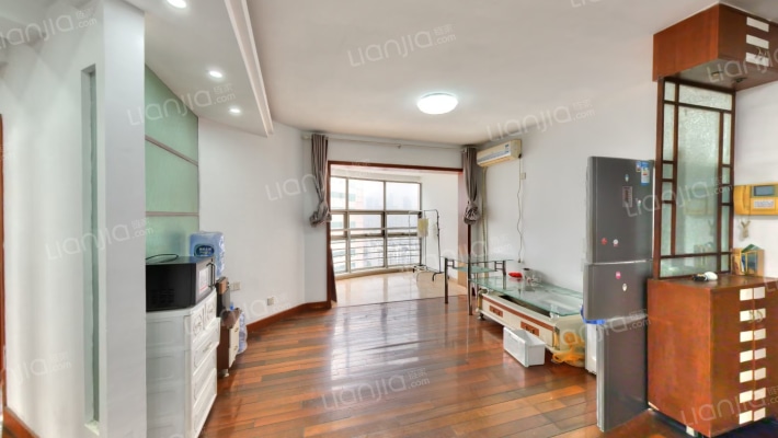 宏安大厦二手房实景图