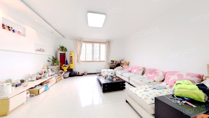 街办小区二手房实景图