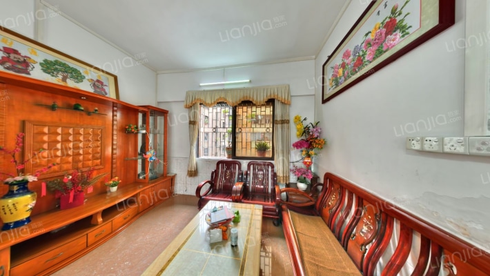 富兴楼二手房实景图