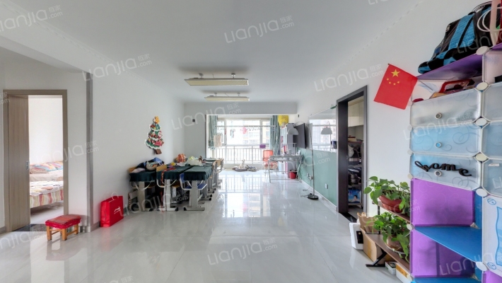 宏利西固新城二手房实景图