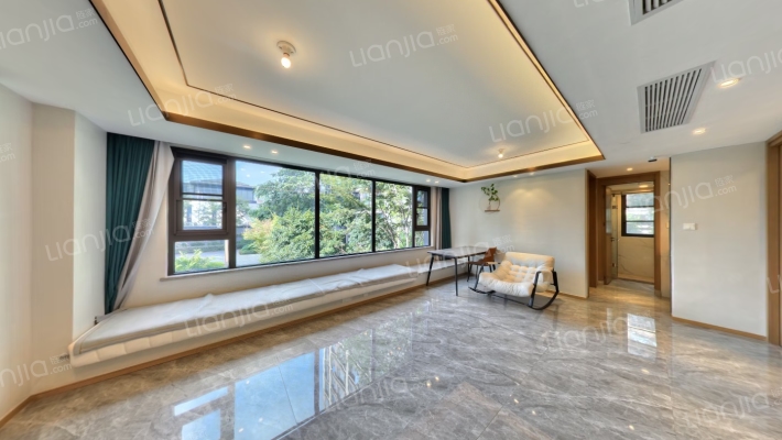 山语凤鸣府二手房实景图