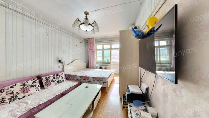 纺织城东街227号二手房实景图