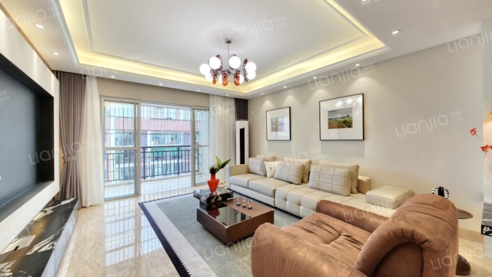 区水利厅机关大院二手房实景图