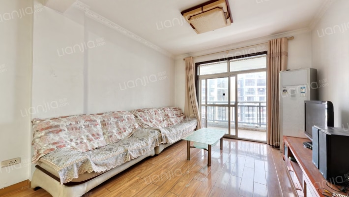 二七人家二手房实景图