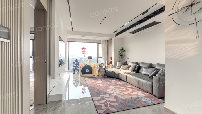 叶语香澜二手房实景图