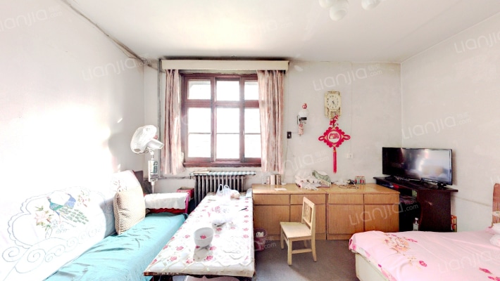 兰州大学家属院二手房实景图