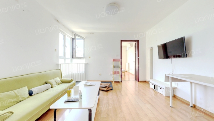 万泉盛景园二手房实景图