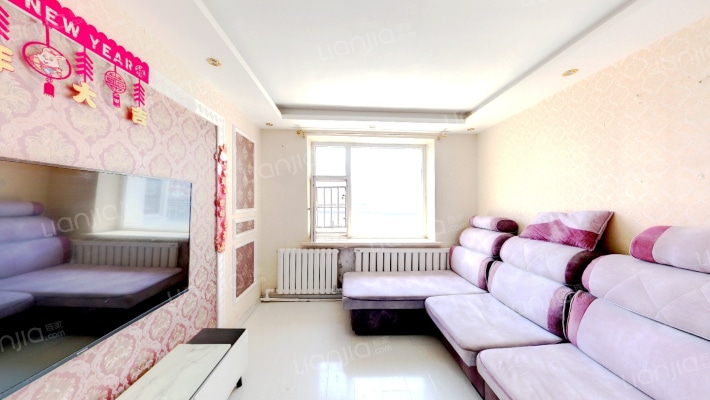 至善小区二期二手房实景图