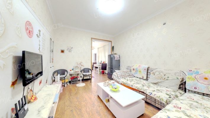 襄阳市特殊教育学校家属院二手房实景图