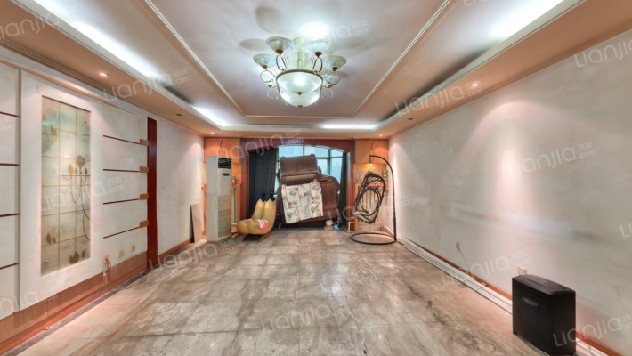 宝环社区政兴家园二手房实景图