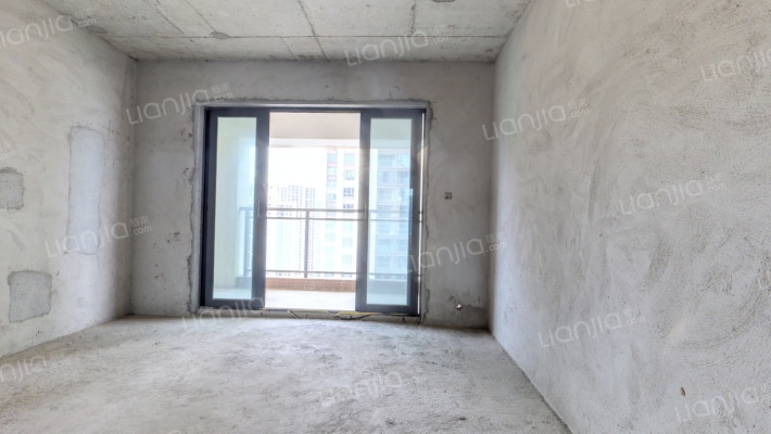 湖心岛1号花园二手房实景图