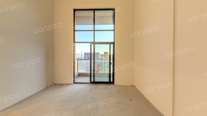 弘润外滩传奇二手房实景图