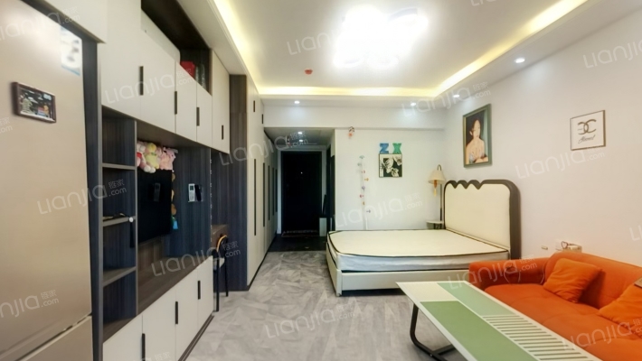 金中环广场二手房实景图