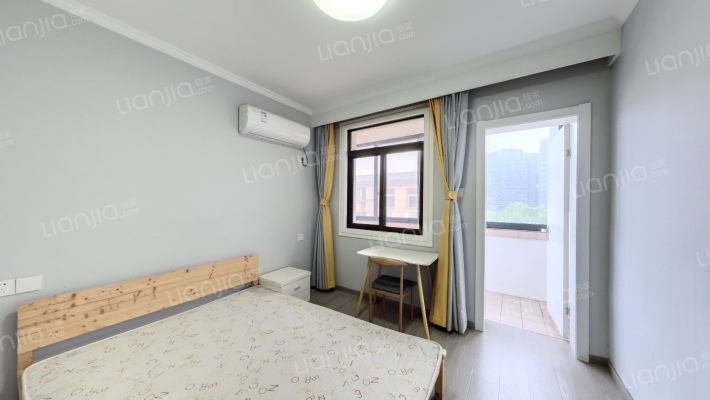 和睦新村二手房实景图