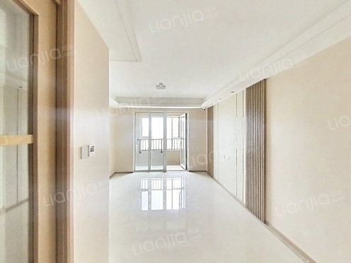 整租·世茂璀璨公园 3室2厅 南/北