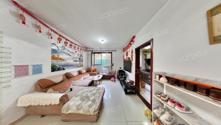 盛兴佳园二手房实景图