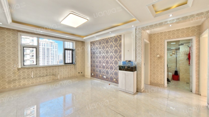 万浩俪城北院二手房实景图