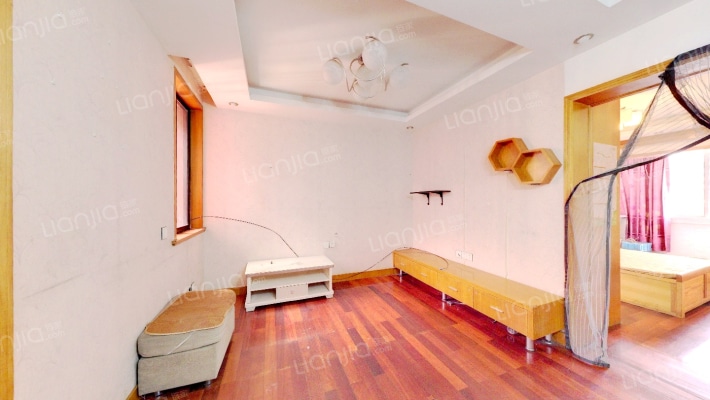 姜山科技新村二手房实景图