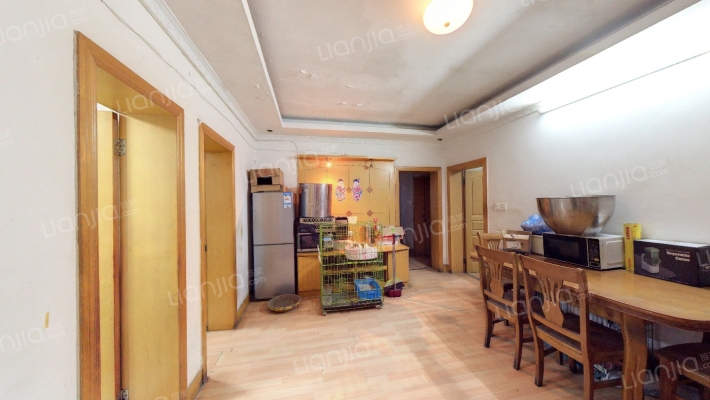 昇平巷小区二手房实景图