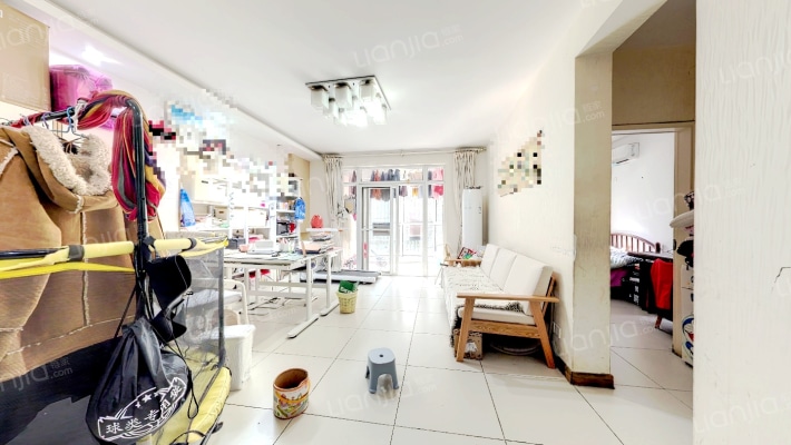 兰亭园二手房实景图