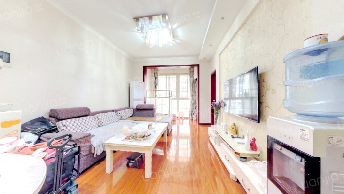 凤凰馨苑二手房实景图