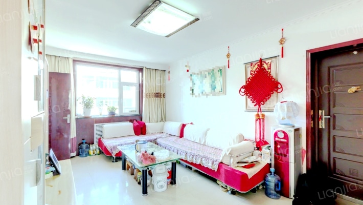 虎胜街小区二手房实景图