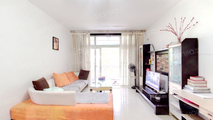 锦翠苑二手房实景图