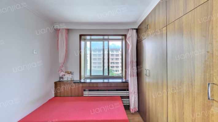 森警二建宿舍小区二手房实景图