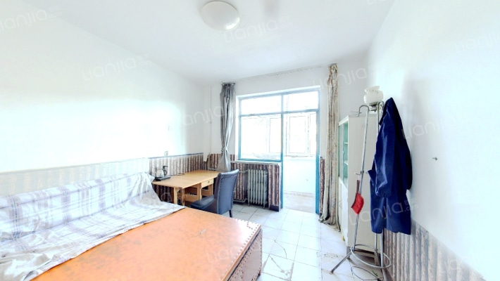 和平南路95号小区二手房实景图