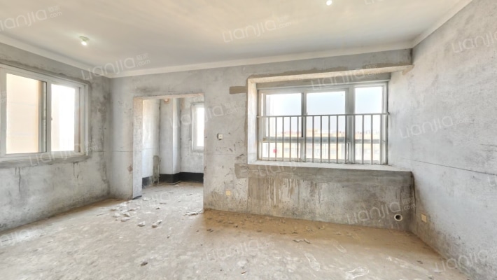 荣鼎幸福城二手房实景图