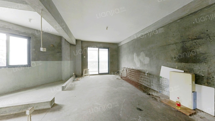 泰禾御西湖二手房实景图