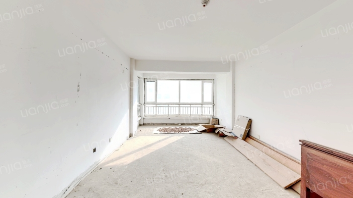 恒瑞小区二手房实景图