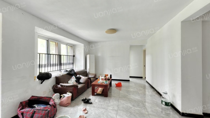 春秋九里府二手房实景图