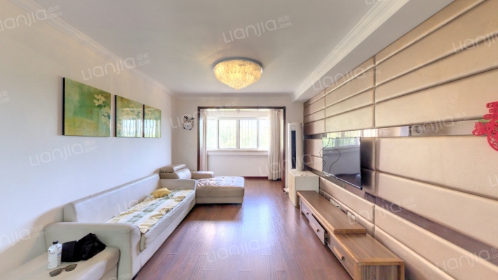 秀怡苑二手房实景图