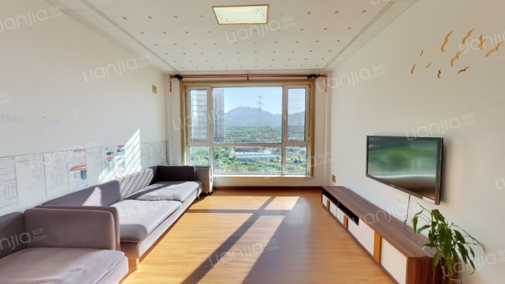 糖果小区二手房实景图