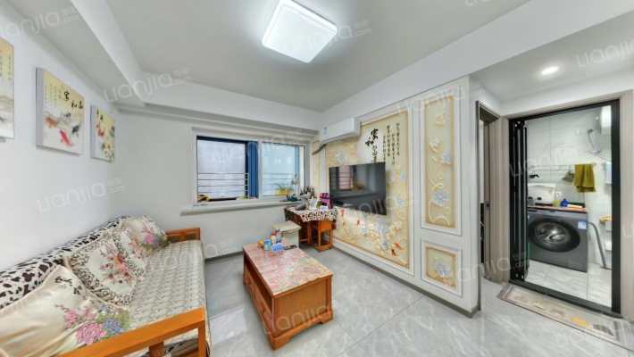 城润万家二手房实景图