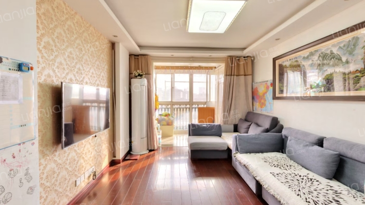 风光里二期二手房实景图