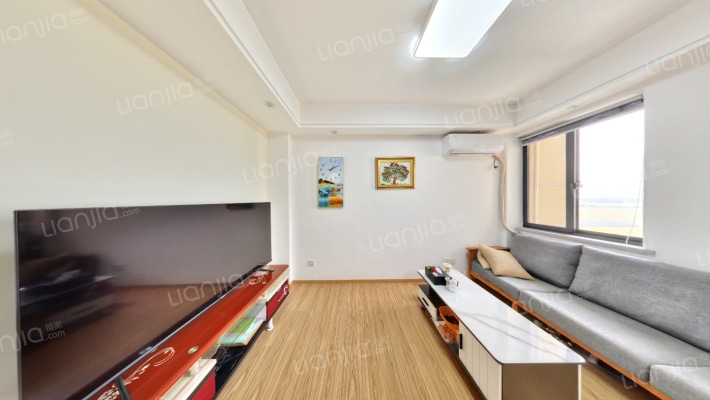 景庭水岸二手房实景图