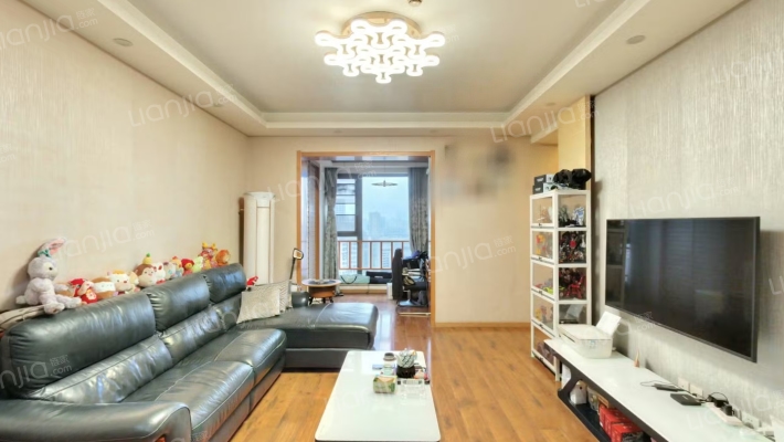 瑞安城中汇二手房实景图