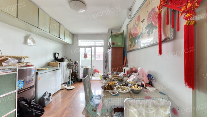 华南沃尔玛六一路二手房实景图