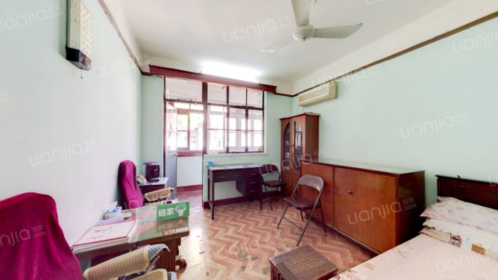 延平路200弄二手房实景图