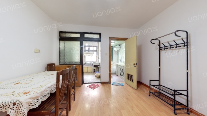 长安北路37号二手房实景图