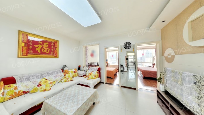 精营西二道街6号二手房实景图