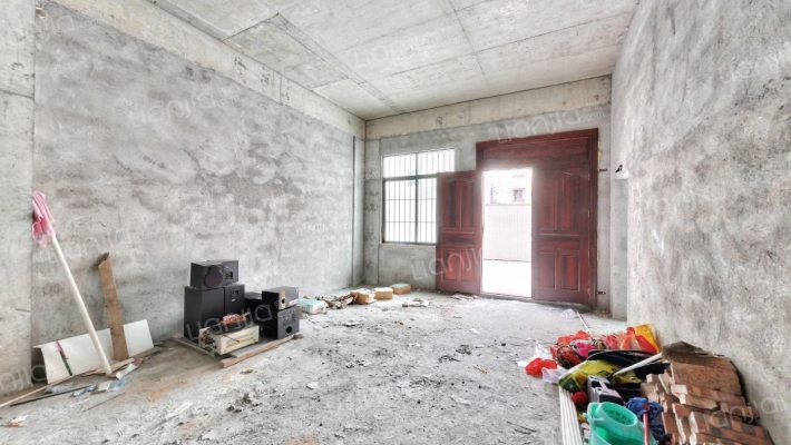 富丰街二手房实景图