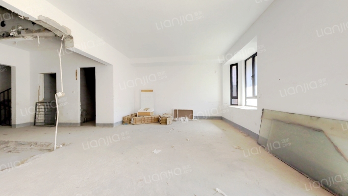 西山艺境华墅二手房实景图