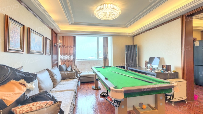 良辰美景二期二手房实景图