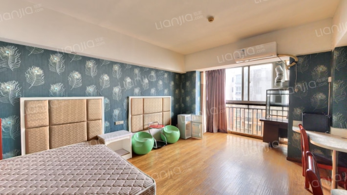 桂月园二手房实景图