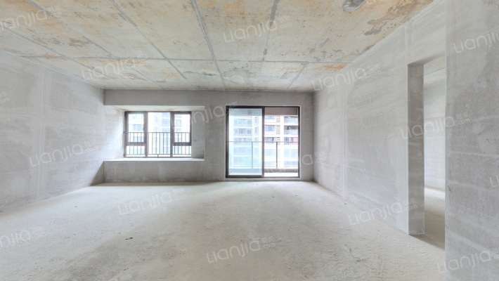 中南菩悦春山居二手房实景图